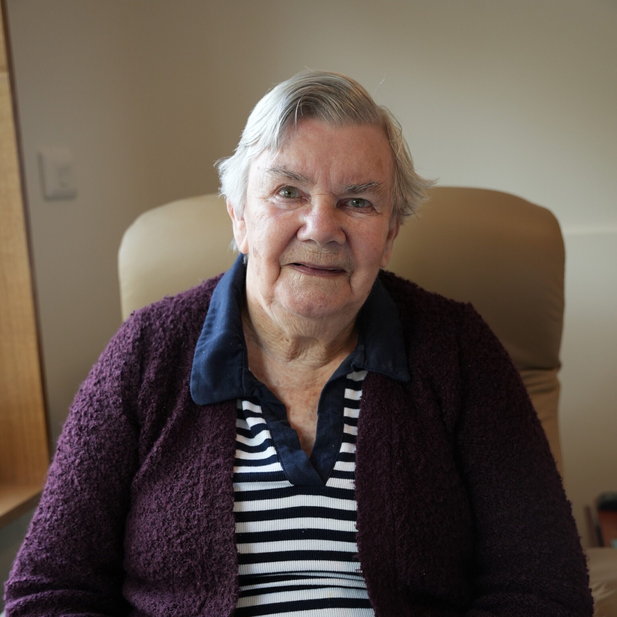 <p>Thelma</p>